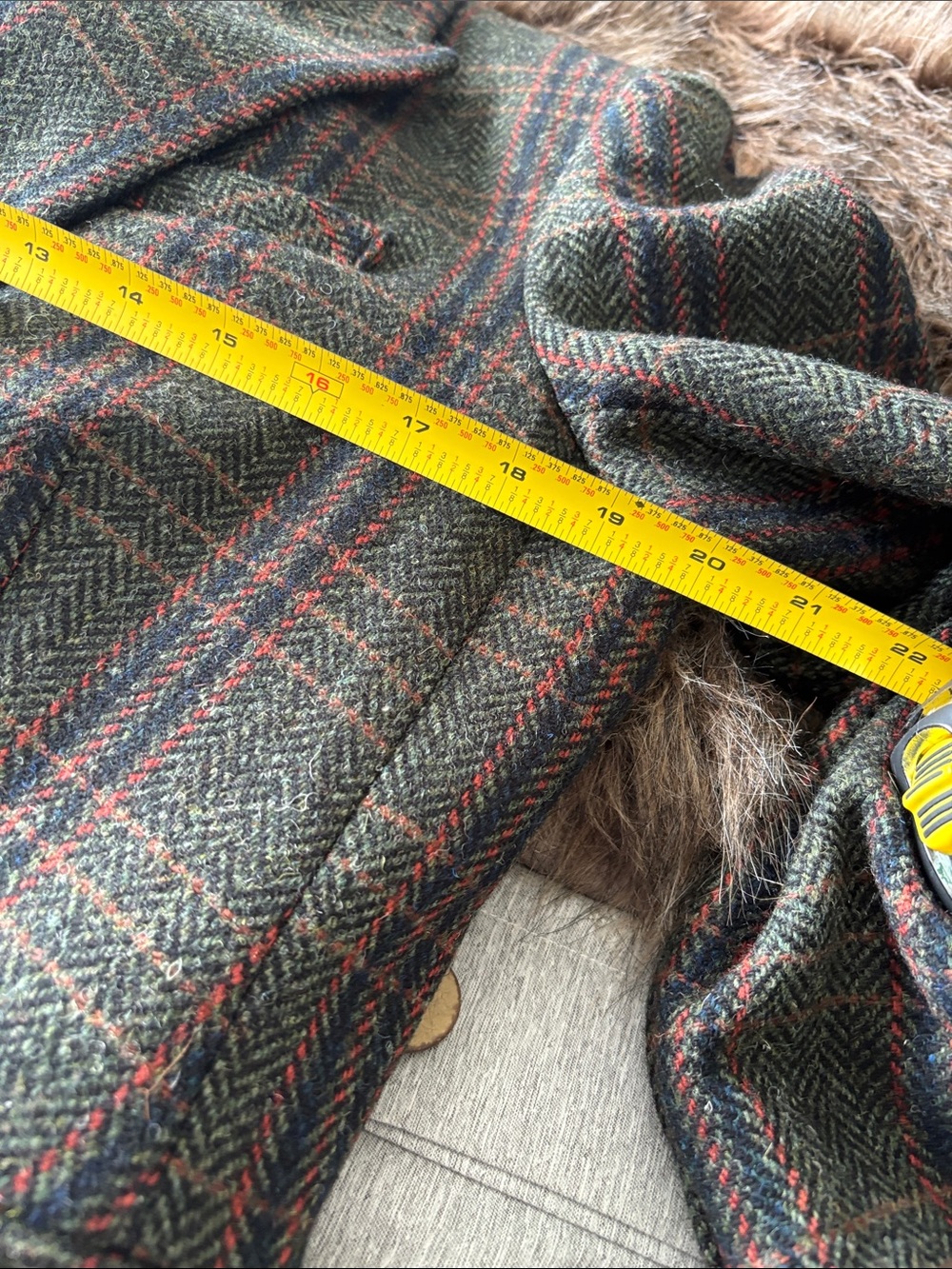 Veronica Beard Jacket - Picture 7 of 10
